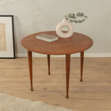 1960s coffee table, Werzalit