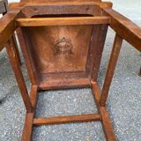 3 Art Deco Luterma chairs Estonia 1950