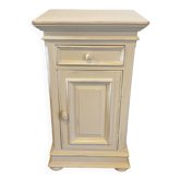 Bedside table Interiors