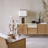Sideboard capri ivory