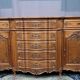 Regency style sideboard.