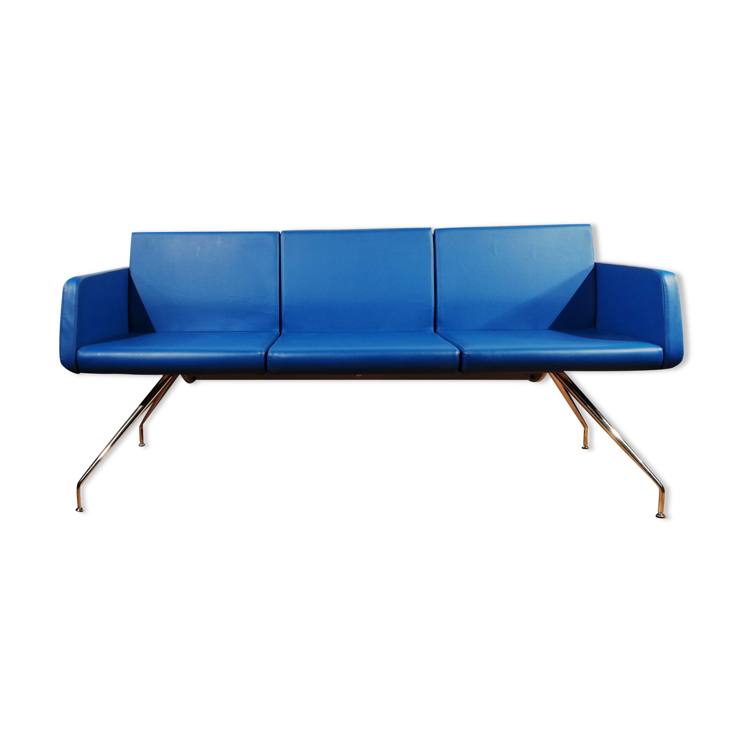 Bench 3 seats Antonin