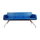 Banquette 3 places Antonin