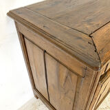 Buffet eighteenth century