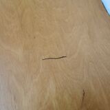 Scandinavian curtain binder NK 1948