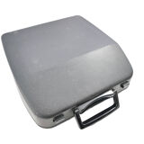 Hermes baby S typewriter - revised with new ribbon