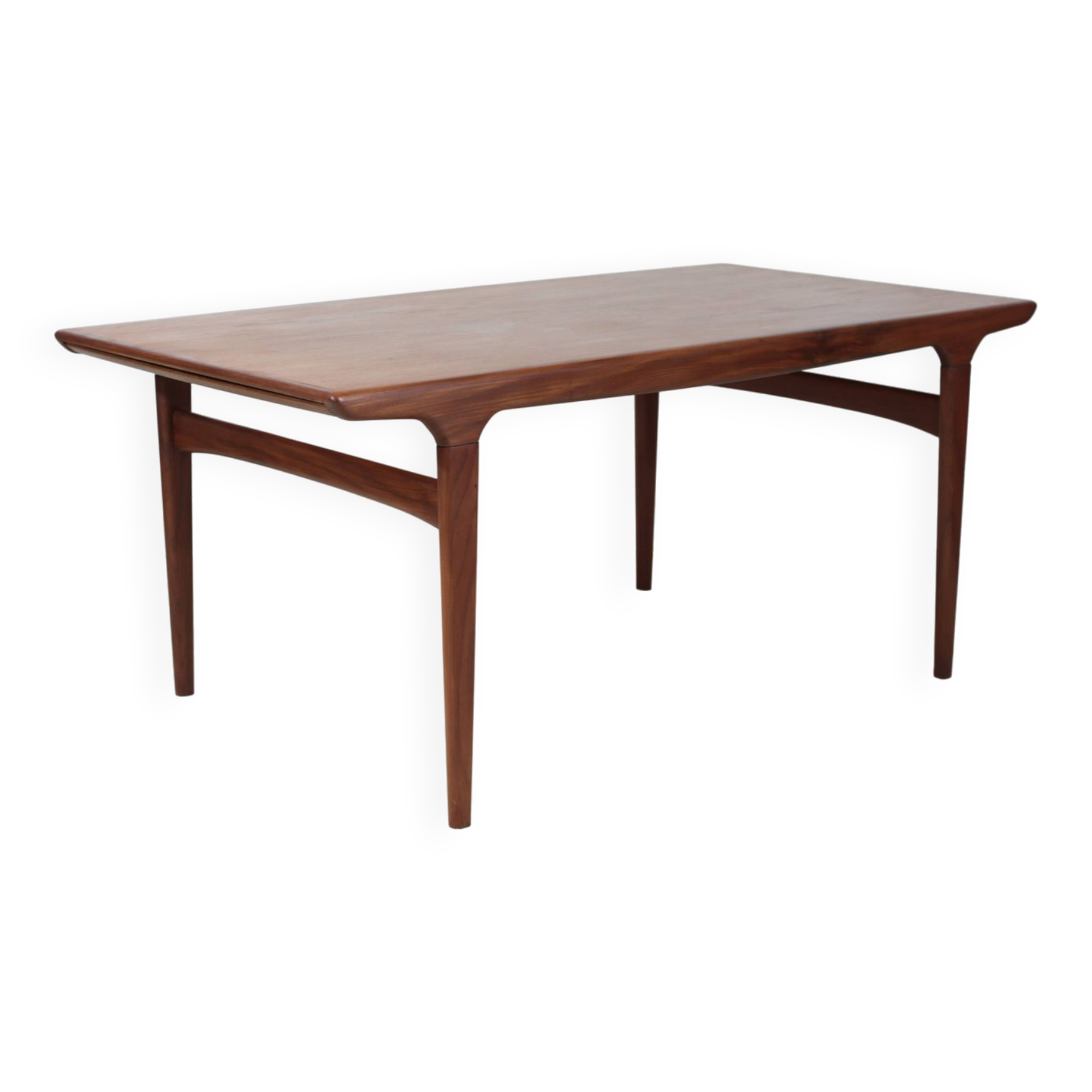 Johannes Andersen dining table