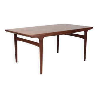 Johannes Andersen dining table