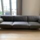 Canape poliform