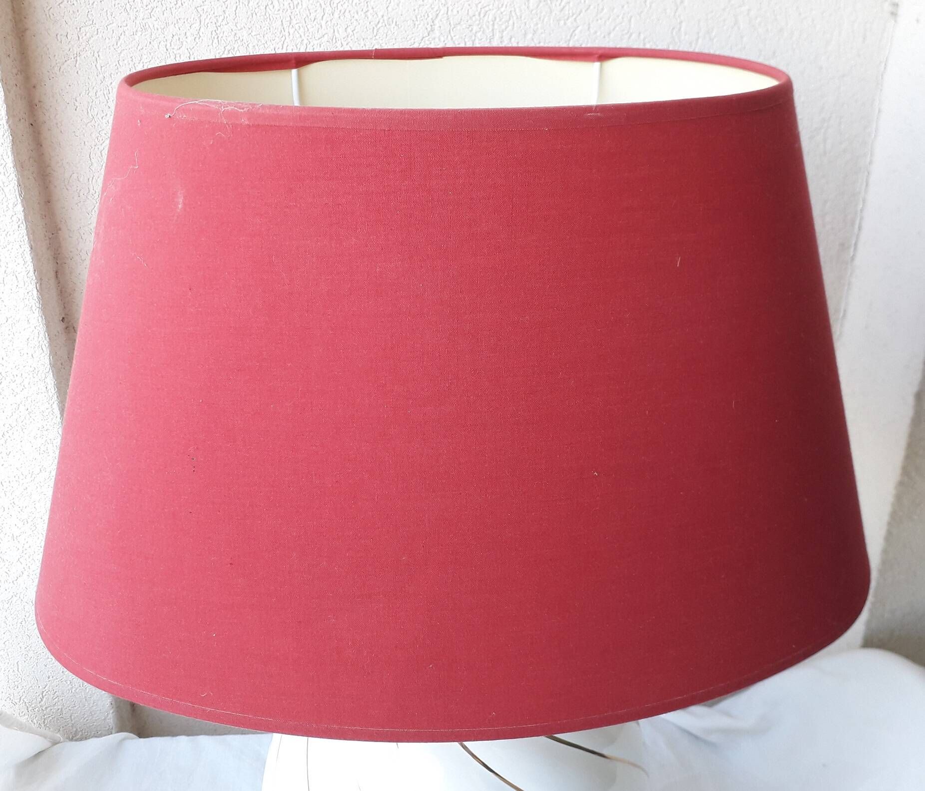 Ceramic lamp 70