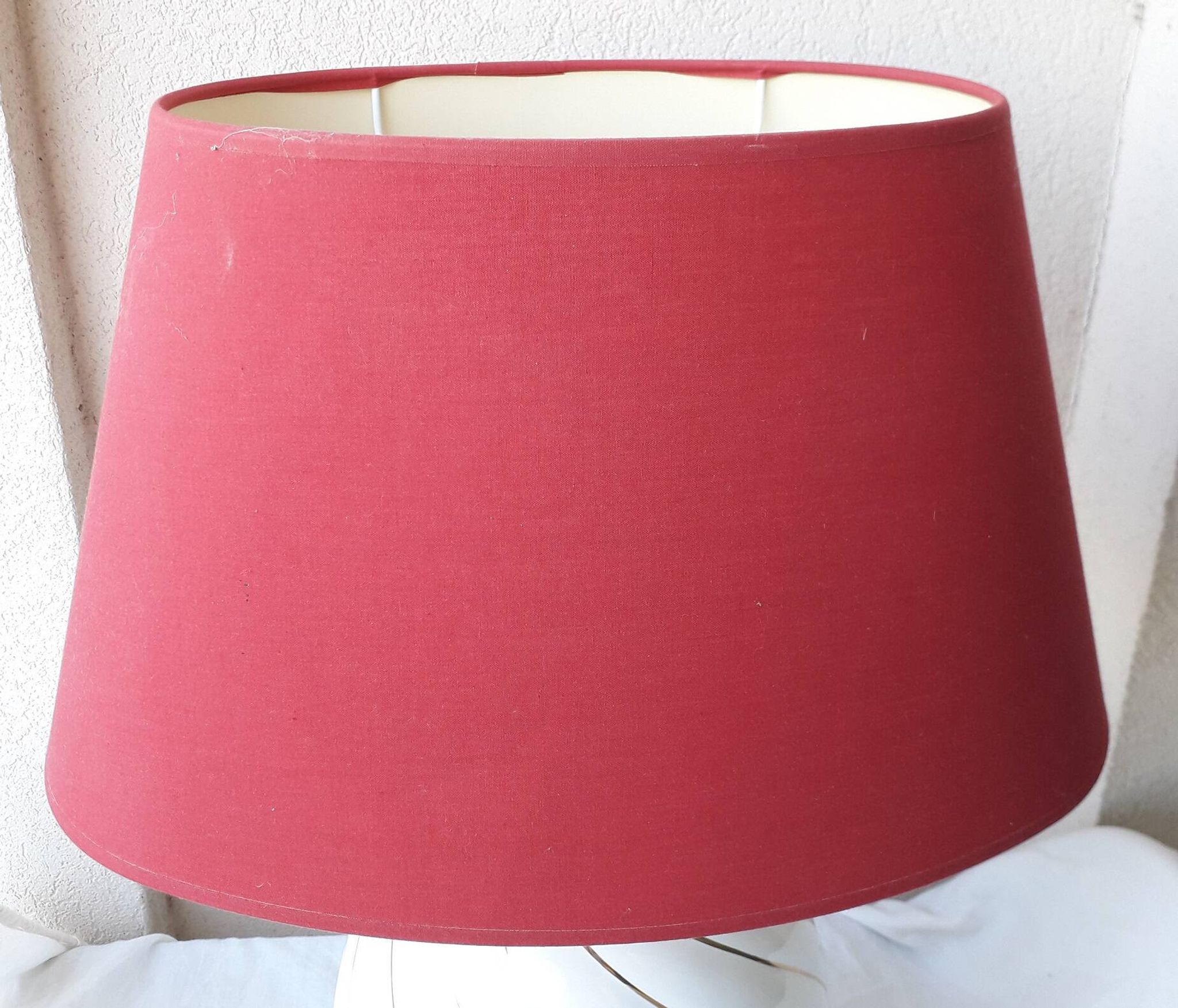 Lampe en céramique 70