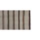 Vintage Turkish Oushak Handwoven Rug 78x288 cm