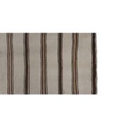 Tapis vintage turc de oushak tissé à la main 78x288 cm