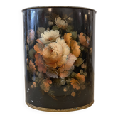 Napoleon III waste paper basket