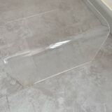 Invisible nesting tables from the swamp
