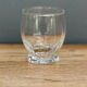 Lot de 9 verres à digestif art déco