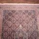 Handmade Indo-Bidjar rug 285x196cm