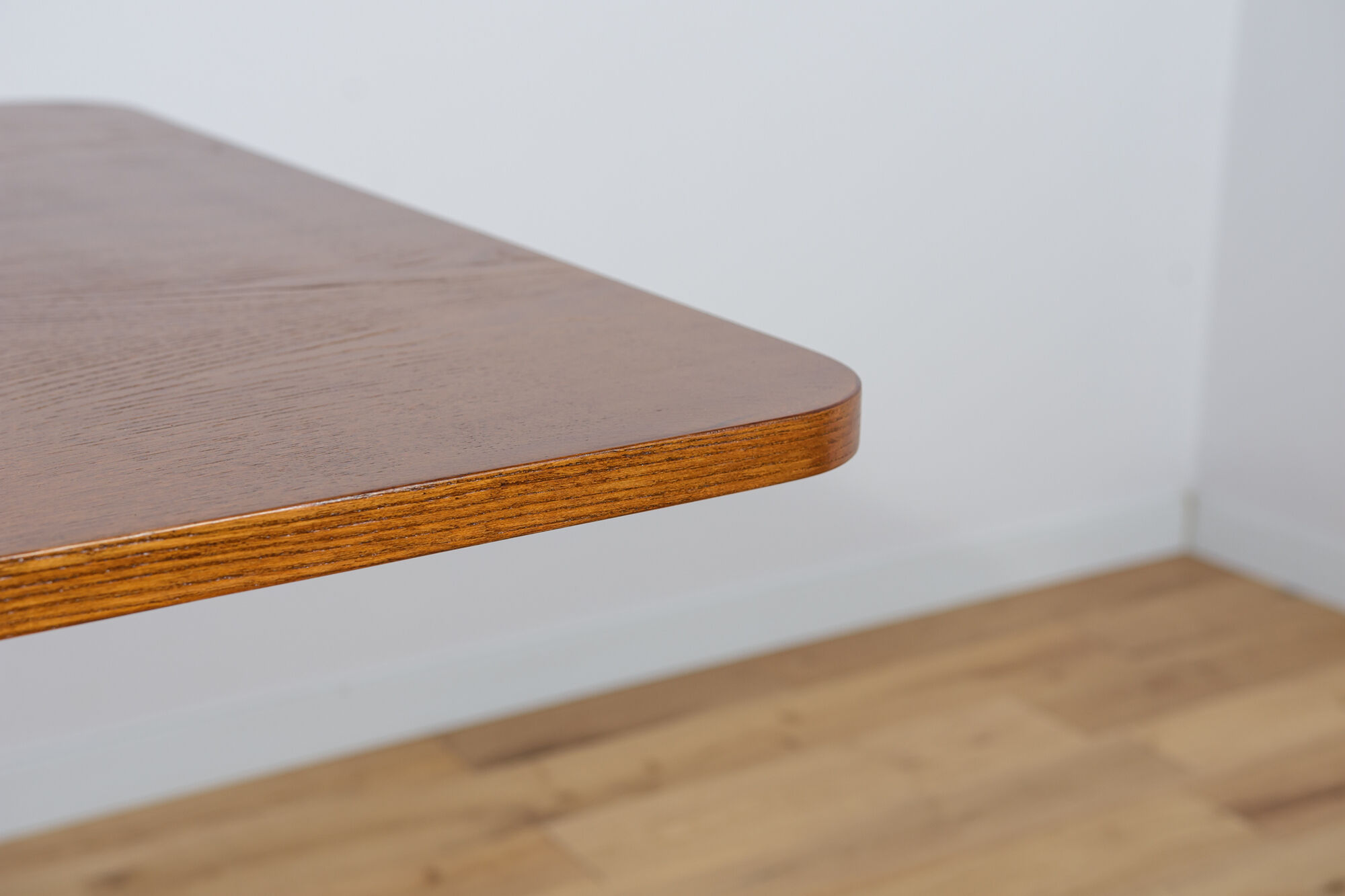 Mid-century Czechoslovakian table from Up Zavody, 1960s