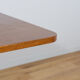 Mid-century Czechoslovakian table from Up Zavody, 1960s