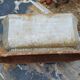 Set of 4 Cast Iron Planters 1900 from Charleville - Mézières