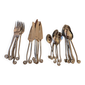 Set 24 couverts