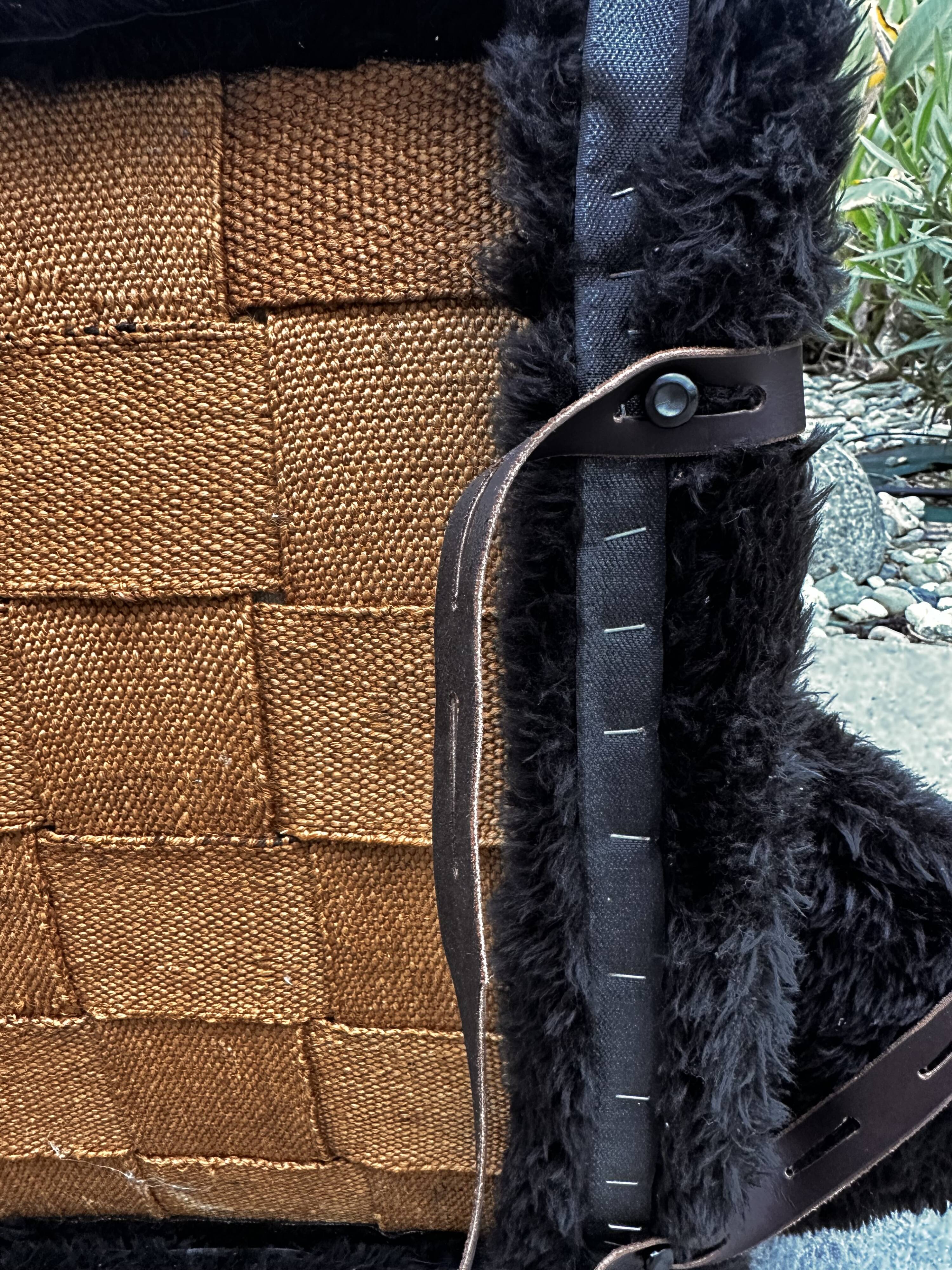 Model 36 lounge chair called "Pernilla" by Bruno Mathsson