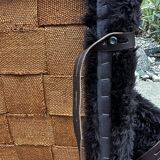 Model 36 lounge chair called "Pernilla" by Bruno Mathsson