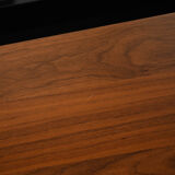 Multifunctional Shiva coffee table with storage and raisable table tops