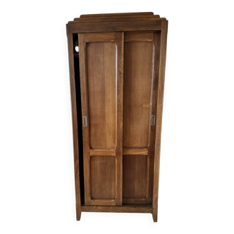armoire parisienne