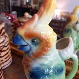 Pitcher in slip
