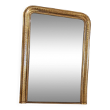 Louis Philippe period mirror 141x100
