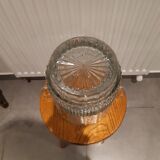 Crystal champagne bucket