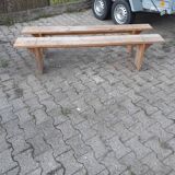 Old bench