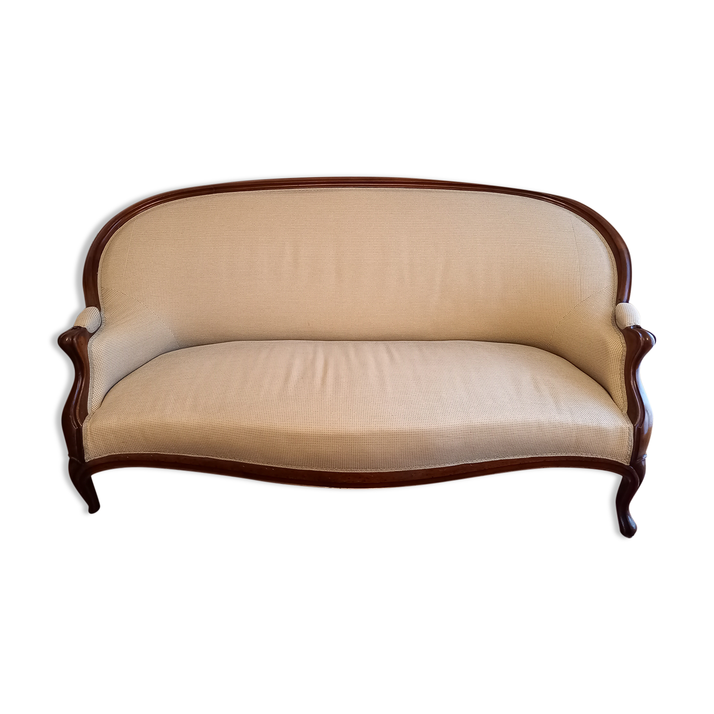 Sofa Napoleon III