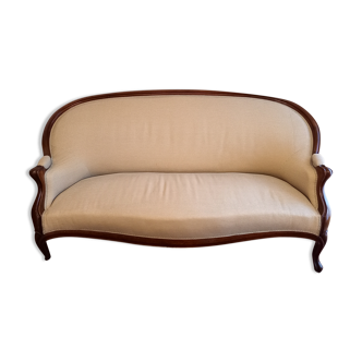 Canape Napoleon III
