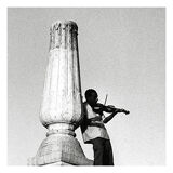 Photographie Le violoniste gitan Rajasthan