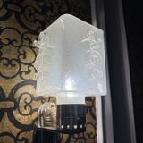 Albano Poli Poliarte Applique Model MO 36 Rare Design