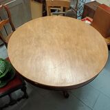 Table ronde
