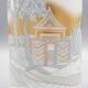 Porcelain vase from Rosenthal Studio, 1980s
