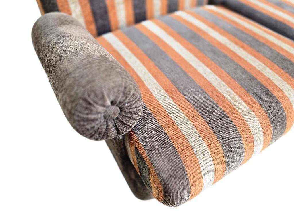 Vintage 70s modular sofa