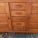 Enfilade buffet Renée gabriel vintage 1940