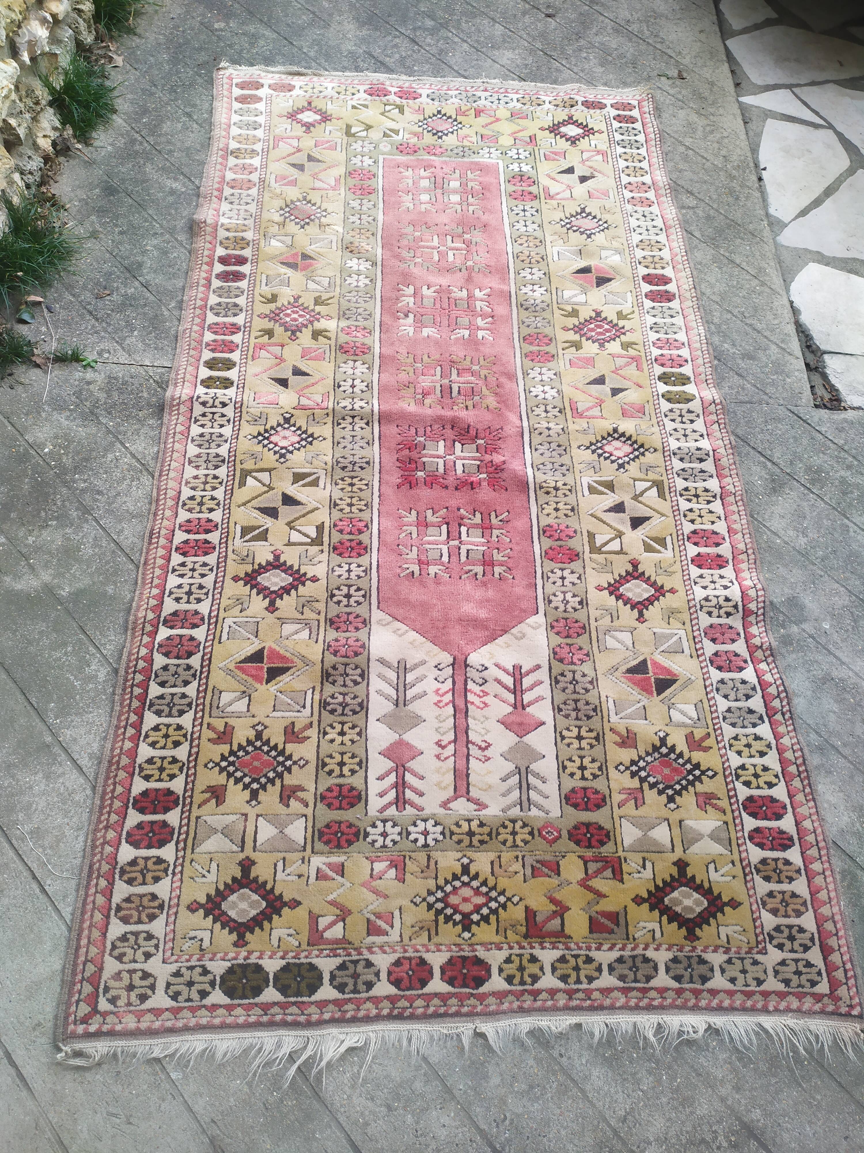 Carpet Melas Türkiye