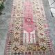 Tapis Melas Turquie