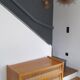 Commode pieds compas des années 60