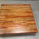 Aulia coffee table by Henk Vos for Linteloo, 1990s