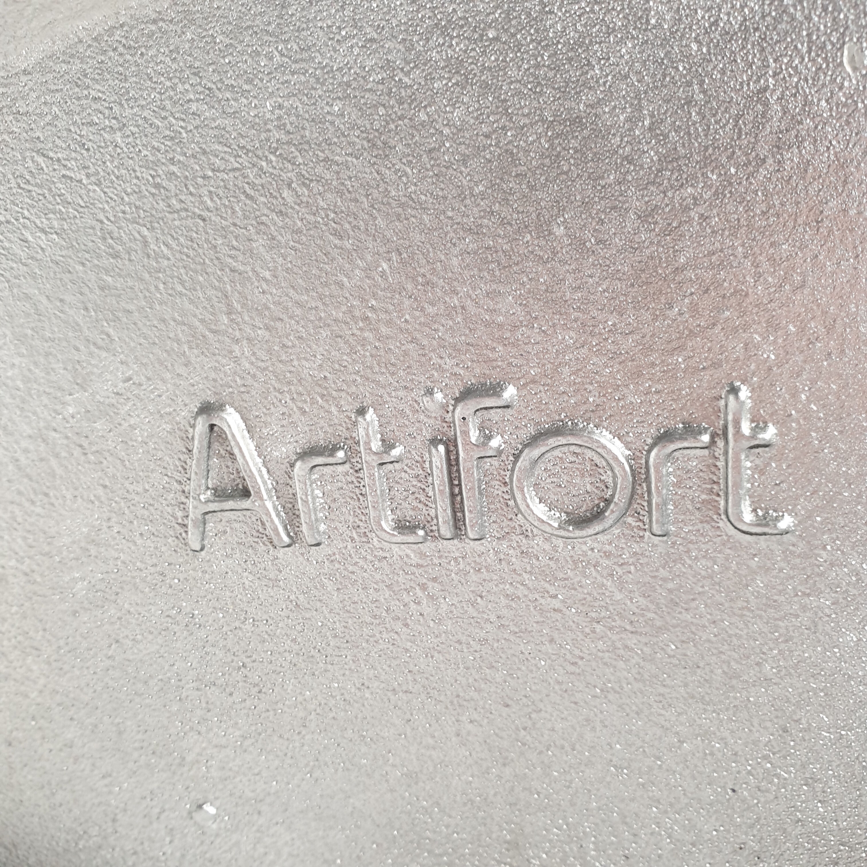 Round Coffee Table by Pierre Paulin for Artifort, 1990s