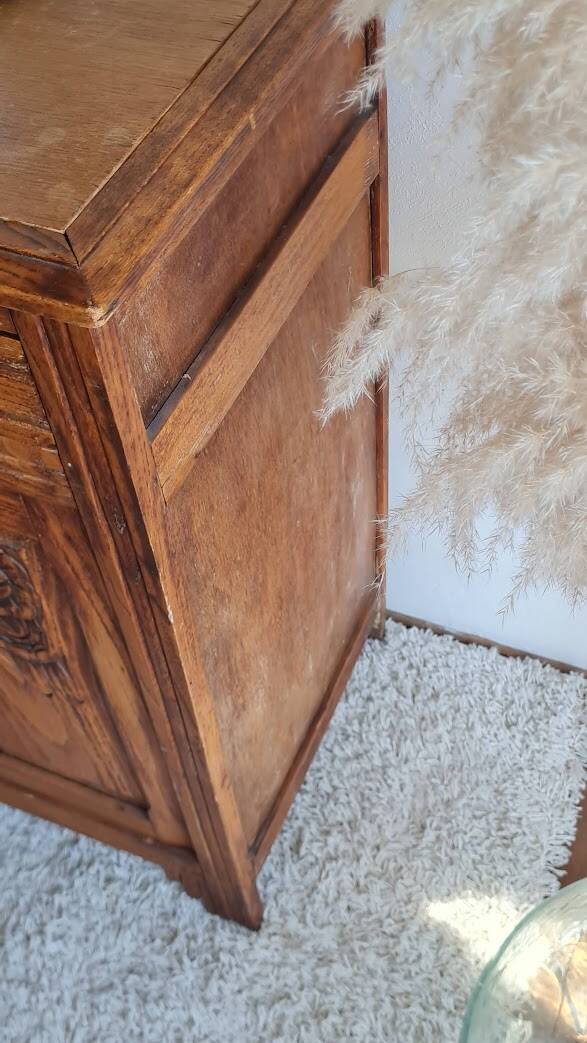 Art Deco Parisian Buffet