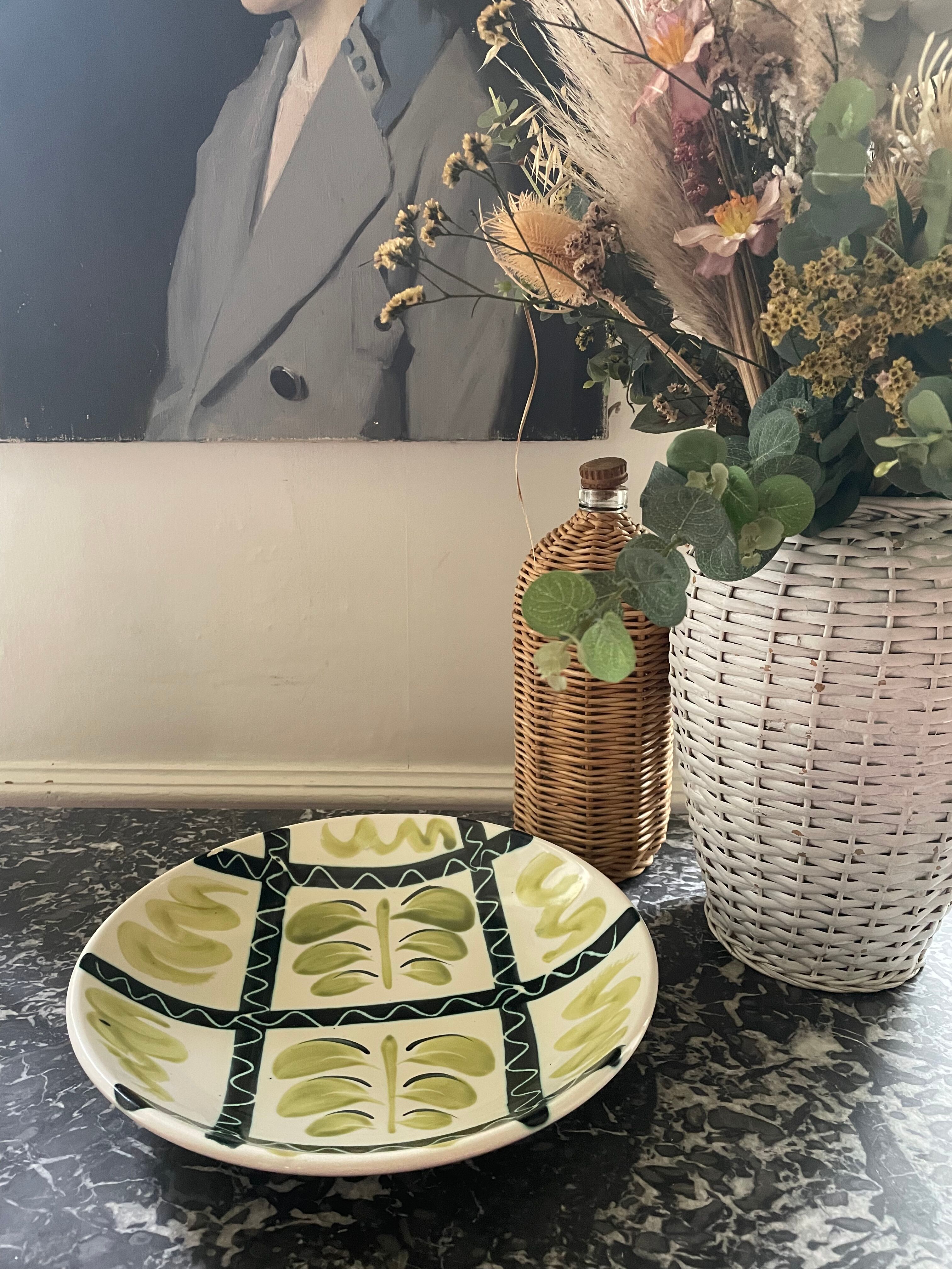 Plat creux mbfa 1950