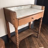 Toilet furniture