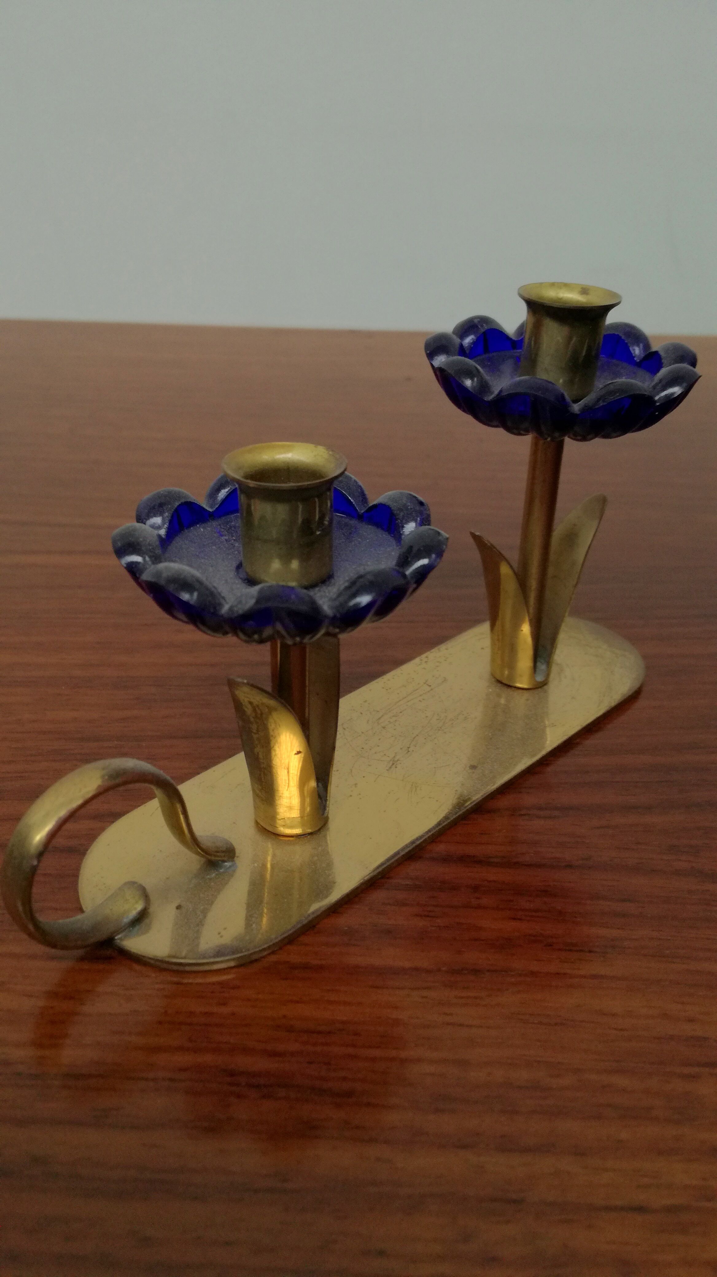 Scandinavian pusher Gunnar Ander for Ystad metall